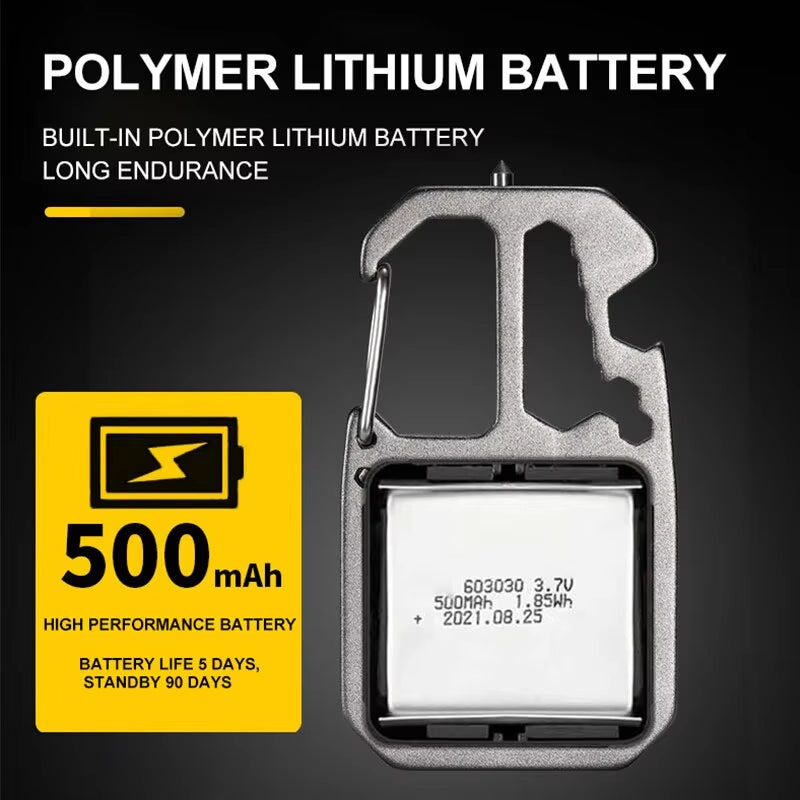 lintera led